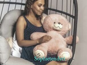 Sophietenderi