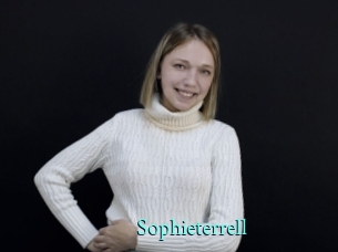 Sophieterrell