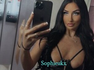 sophieukx xxx Fantasy Land