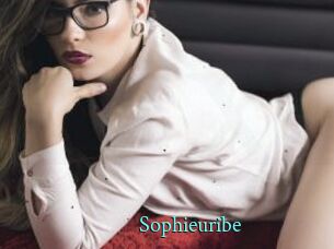 Sophieuribe