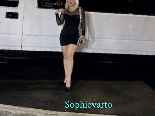Sophievarto