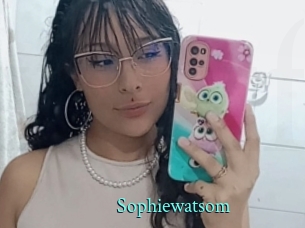 Sophiewatsom