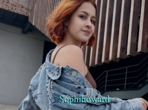 Sophihoward