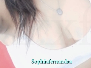 Sophiiafernandaa