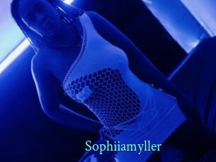 Sophiiamyller
