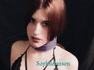 Sophiielanson