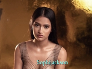 Sophijackson