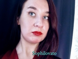 Sophilovato