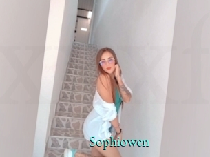 Sophiowen