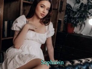 Sophirein