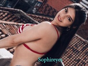 Sophireyes
