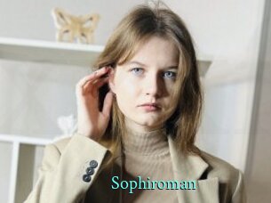 Sophiroman
