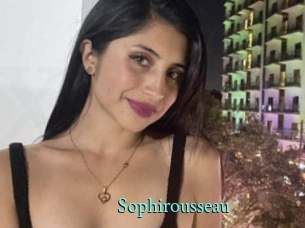 Sophirousseau