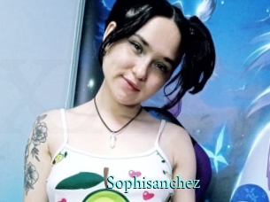 Sophisanchez