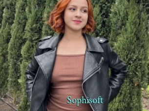 Sophisoft