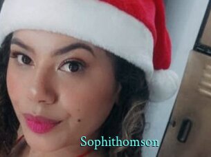 Sophithomson