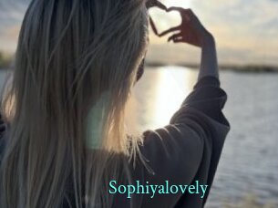 Sophiyalovely