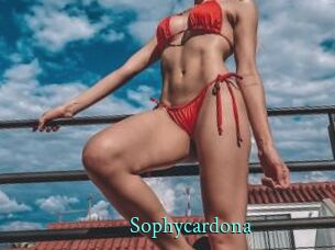 Sophycardona