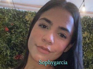 Sophygarcia
