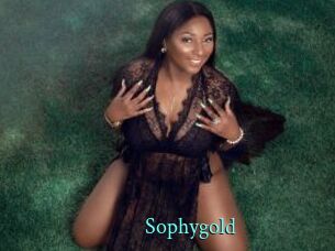 Sophygold