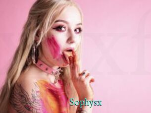 Sophysx
