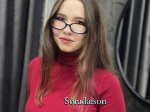 Soradaison