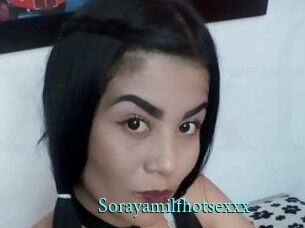 Sorayamilfhotsexxx