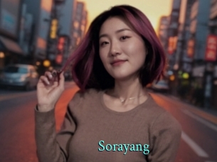 Sorayang