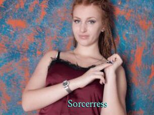 Sorcerress