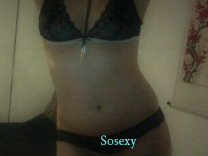 Sosexy