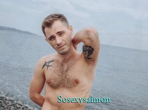 Sosexysaimon