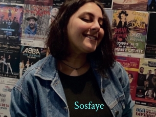 Sosfaye
