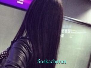Soskachetun