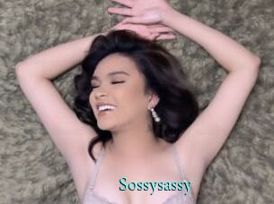 Sossysassy