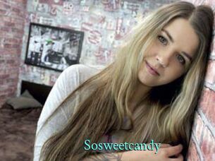 Sosweetcandy