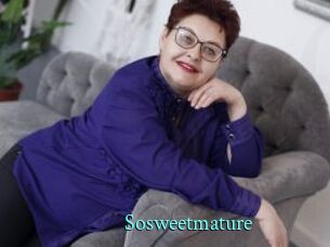 Sosweetmature