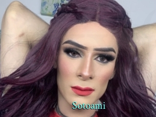 Sotoami