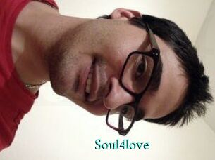 Soul4love