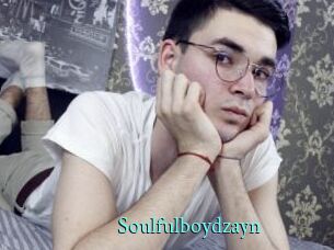 Soulfulboydzayn