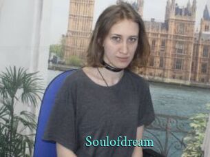 Soulofdream