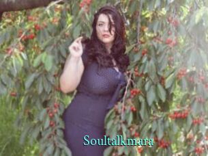 Soultalkmara