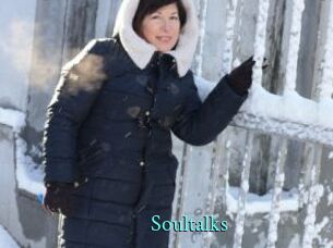 soultalks xxx Fantasy Land