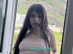 Soulylamami
