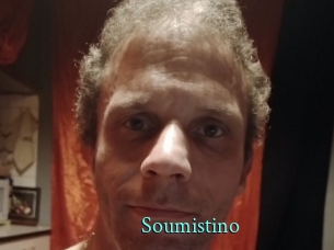 Soumistino