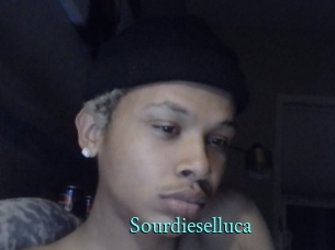 Sourdieselluca