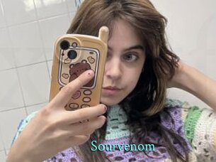 Sourvenom