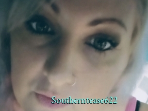 Southerntease622