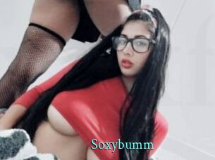 Soxybumm