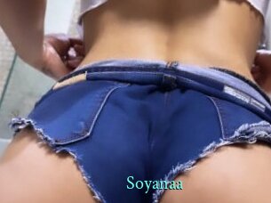 Soyanaa