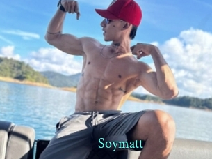 Soymatt